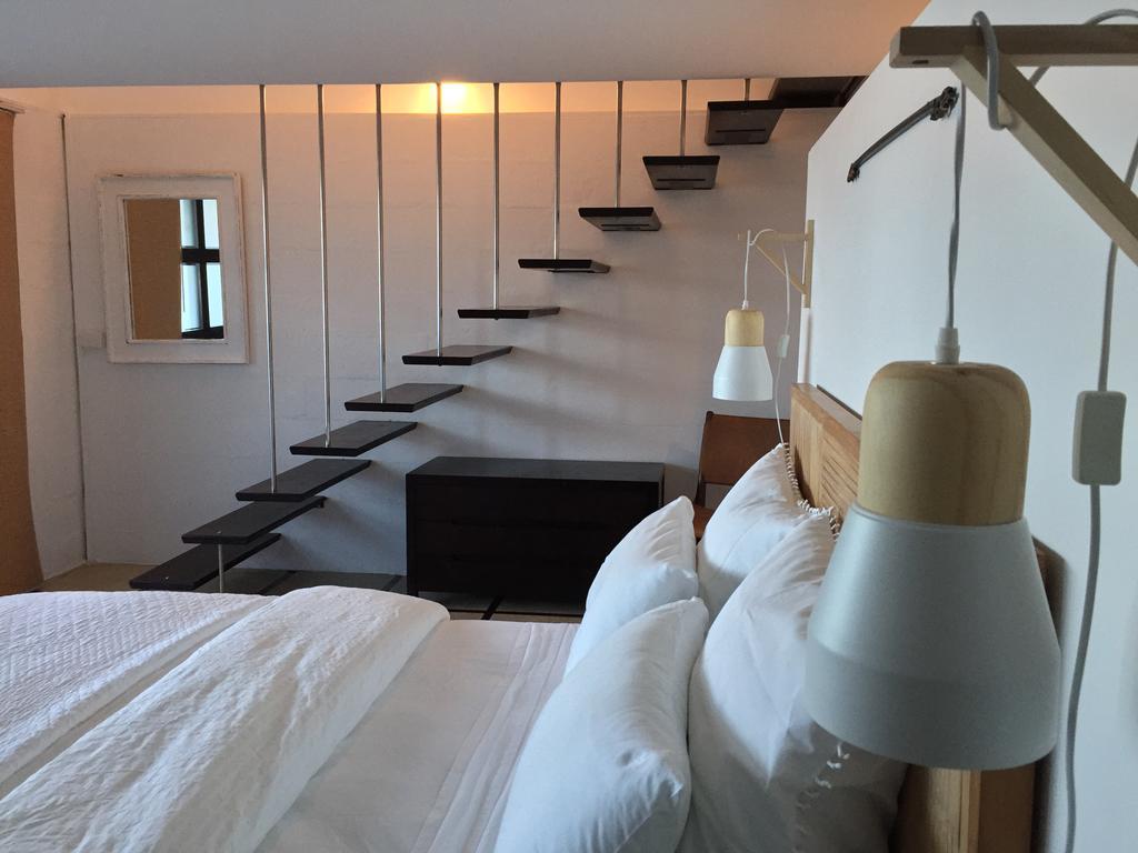 Shorebreak Studio Apartments Sapphire Beach Luaran gambar